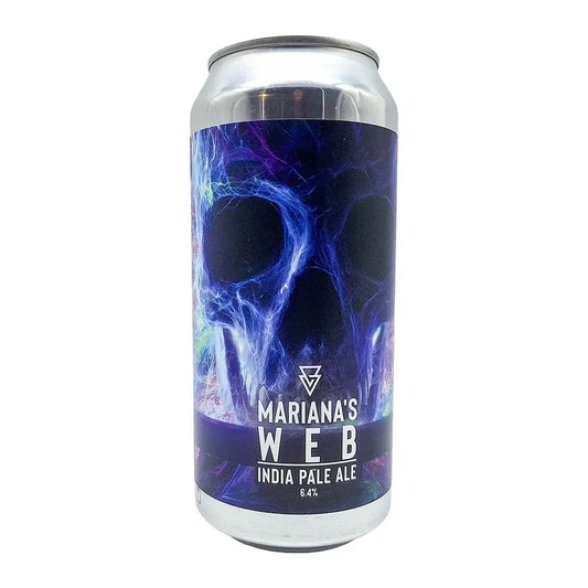 Azvex - Mariana's Web