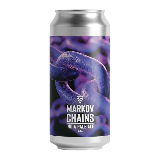 Azvex - Markov Chains