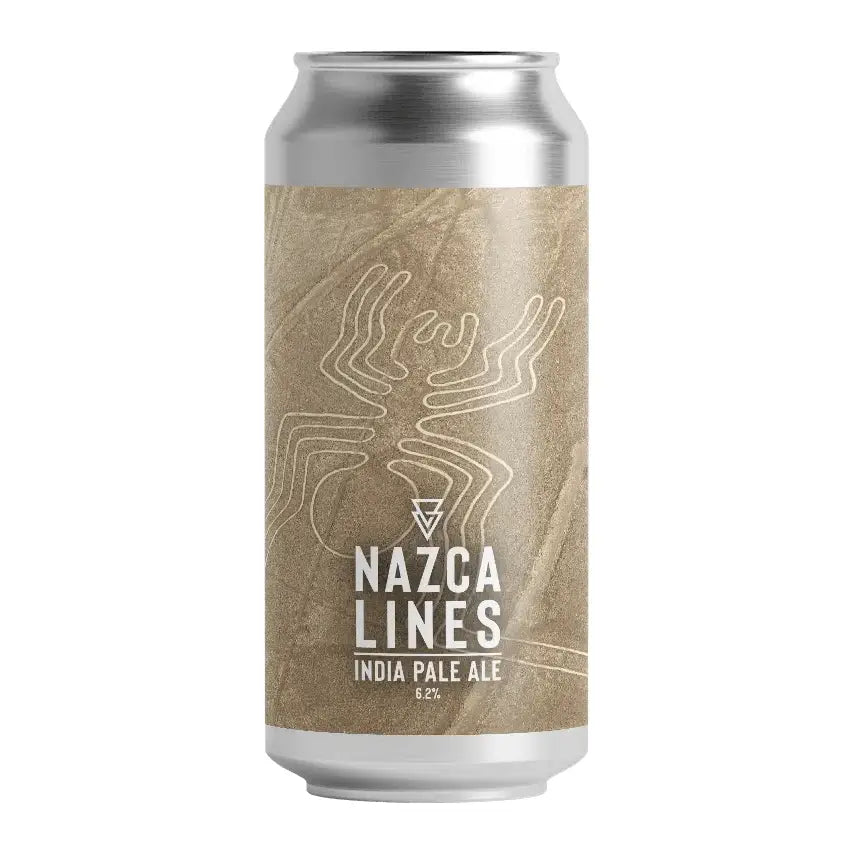 Azvex - Nazca Lines