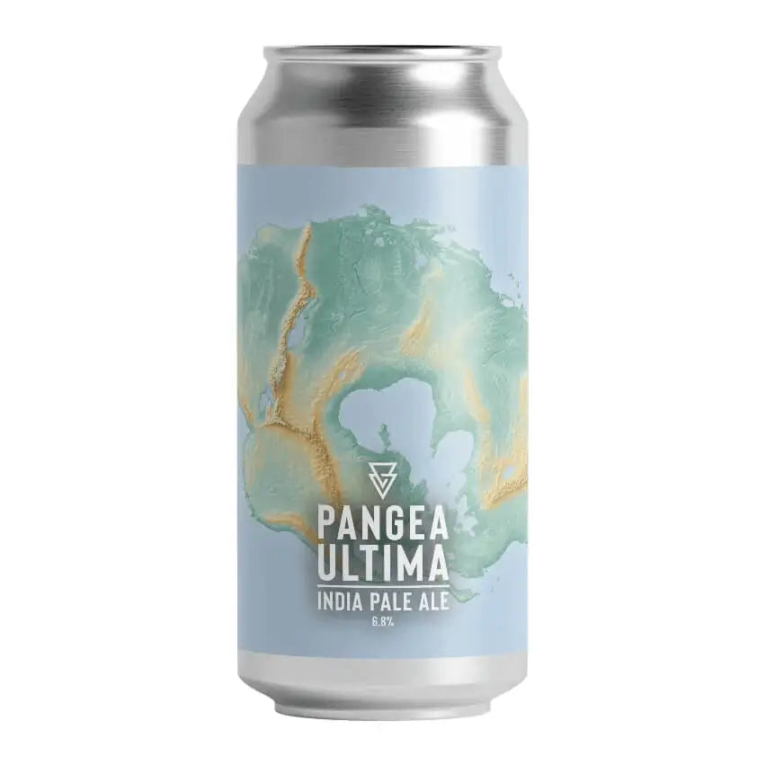 Azvex - Pangea Ultima