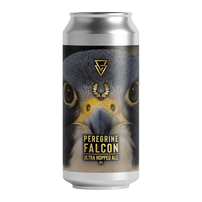 Azvex - Peregrine Falcon