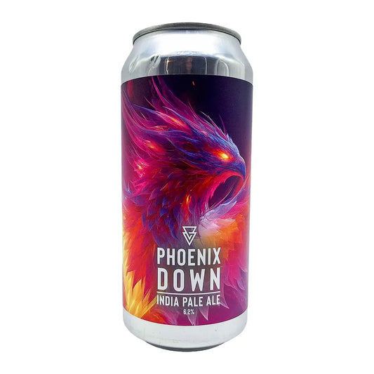 Azvex - Phoenix Down