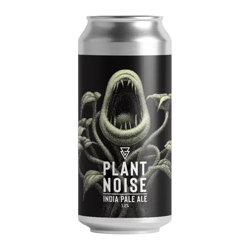 Azvex - Plant Noise