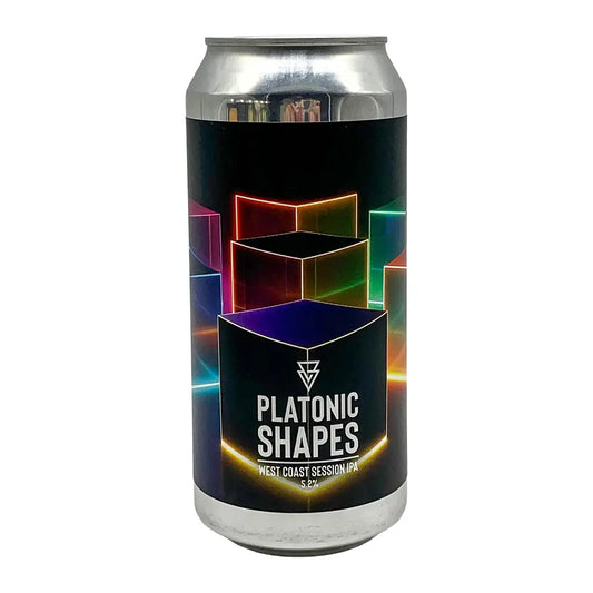 Azvex - Platonic Shapes