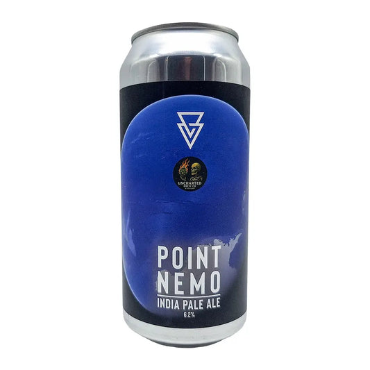 Azvex - Point Nemo