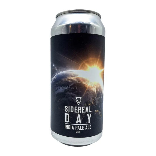 Azvex - Sidereal Day