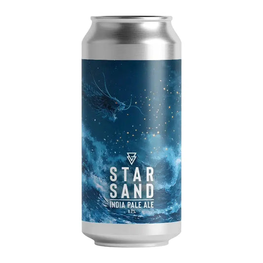 Azvex - Star Sand