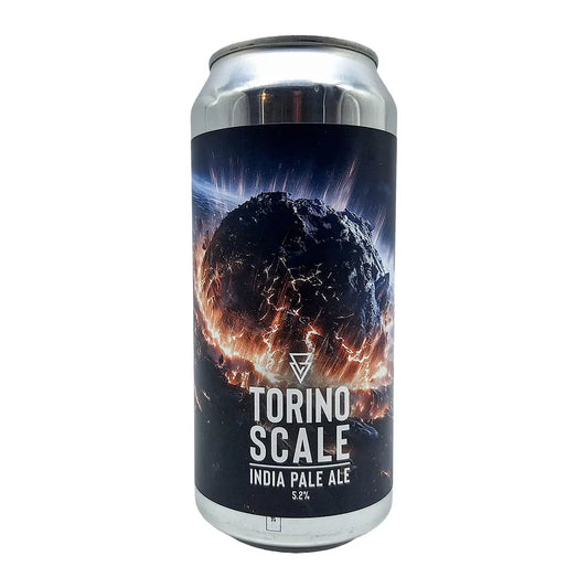 Azvex - Torino Scale