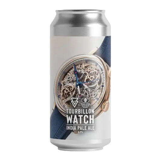 Azvex - Tourbillon Watch