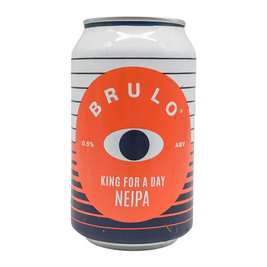 BRULO - King For A Day NEIPA