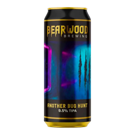 Bearwood - Another Bug Hunt