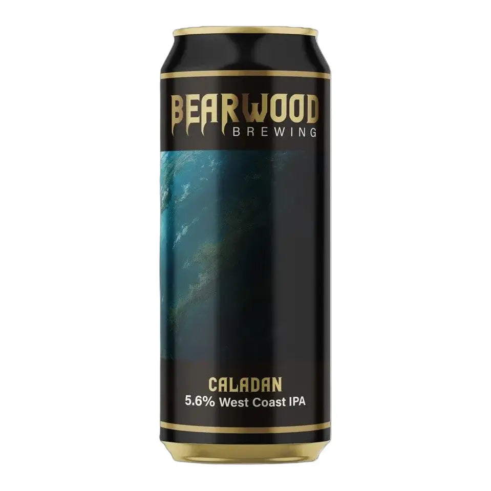 Bearwood - Caladan