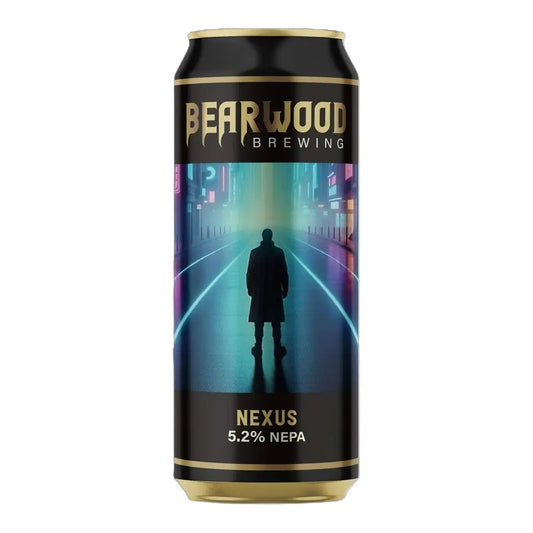 Bearwood - Nexus