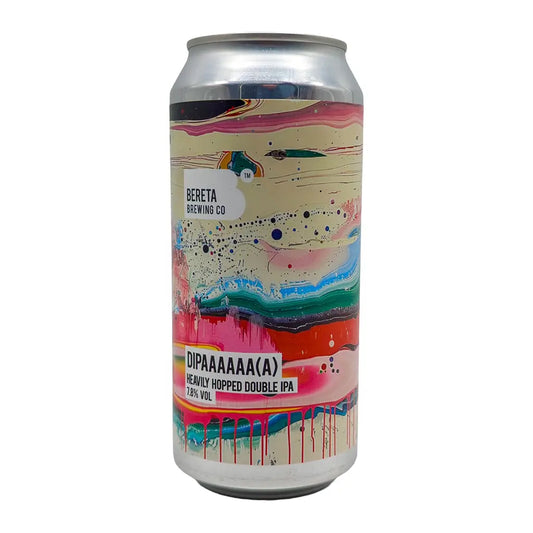 Bereta - DIPAAAAAA(A)