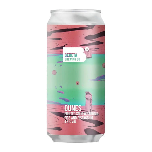 Bereta - Dunes