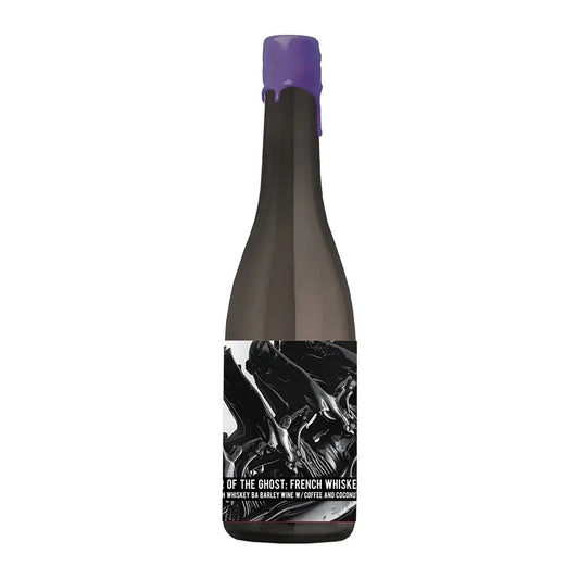 Bereta - Hour of the Ghost: French Whiskey