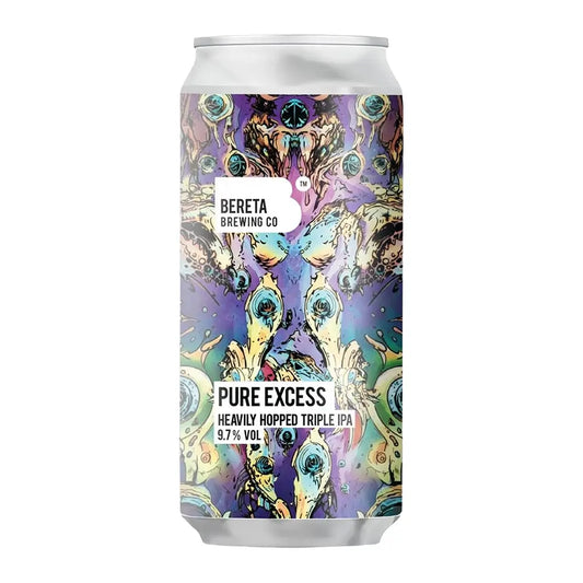 Bereta - Pure Excess