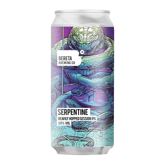 Bereta - Serpentine