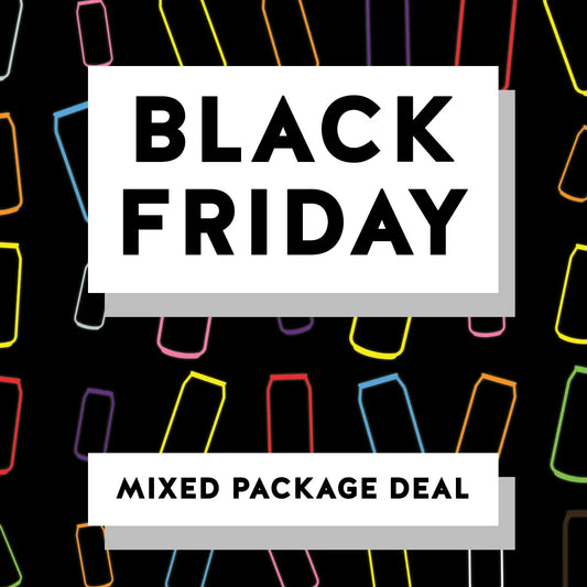 Black Friday Mixed Mystery Package Deal