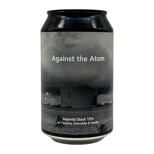 Blackout - Against the Atom