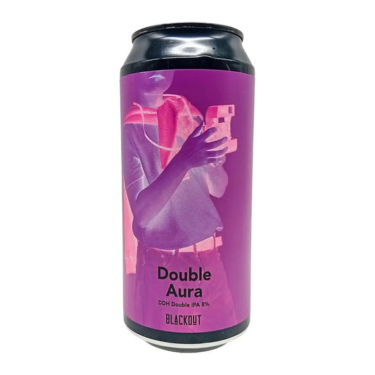 Blackout - Double Aura
