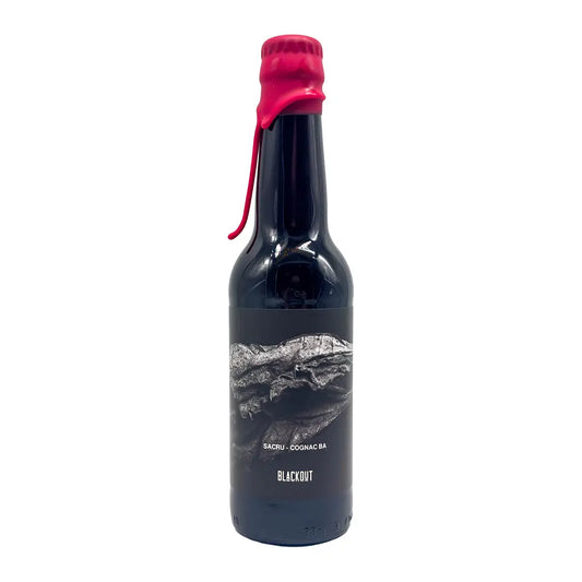 Blackout - Sacru Cognac BA