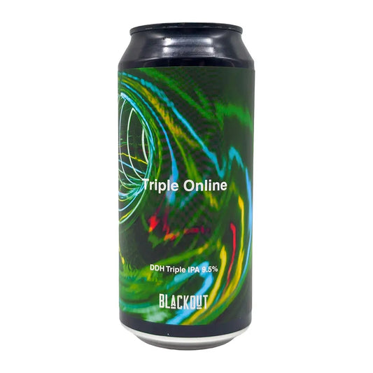 Blackout - Triple Online