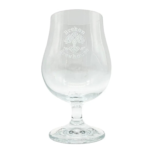 Brehon Brewhouse Glas