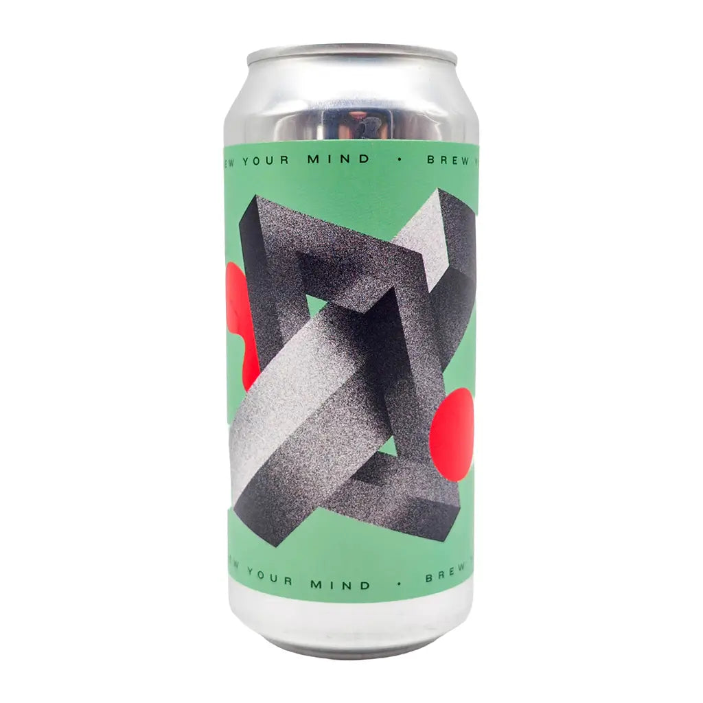Brew Your Mind - Better Before