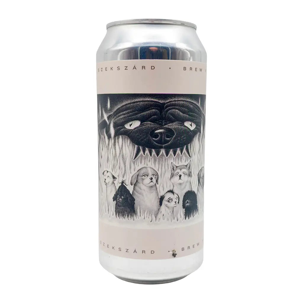 Brew Your Mind - Human Experiment SIXTY EIGHT