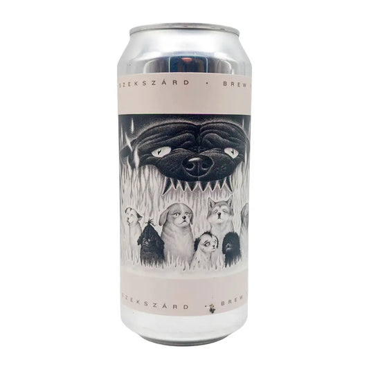 Brew Your Mind - Human Experiment SIXTY EIGHT