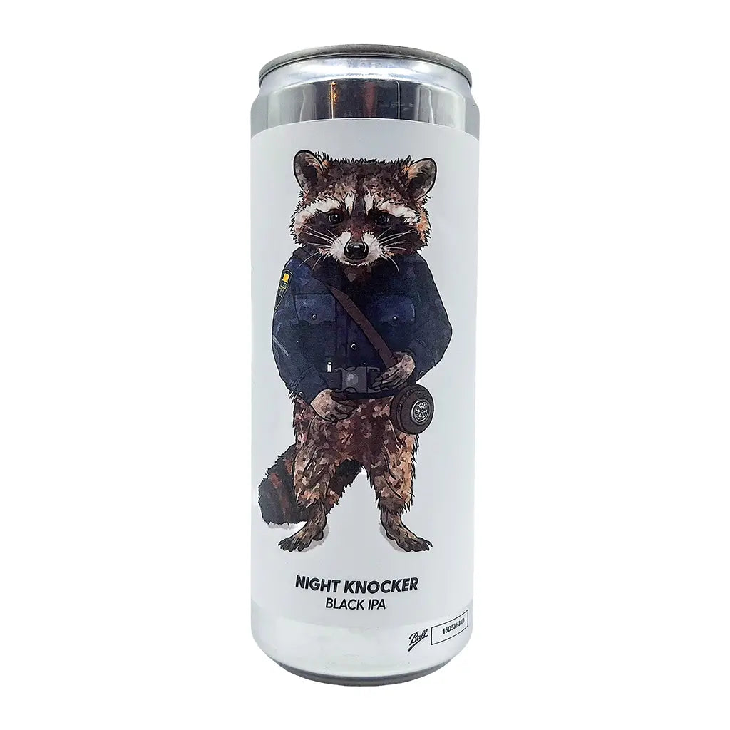 Brewski - Night Knocker