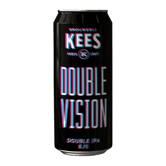 Brouwerij Kees - Double Vision