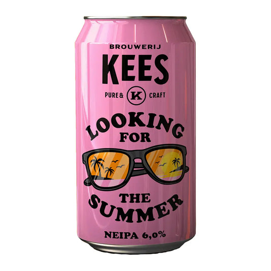 Brouwerij Kees - Looking For the Summer