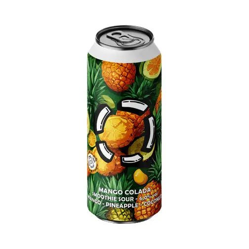 Brouwerij LOST - MANGO COLADA