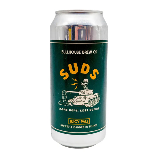 Bullhouse - SUDS