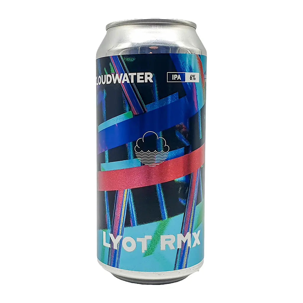 Cloudwater - Lyot RMX