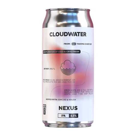 Cloudwater - Nexus