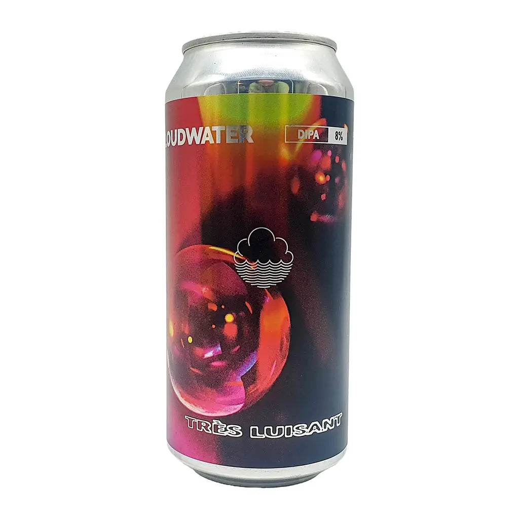 Cloudwater - Très Luisant