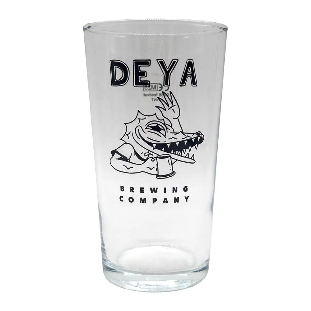 DEYA - Pint Glas