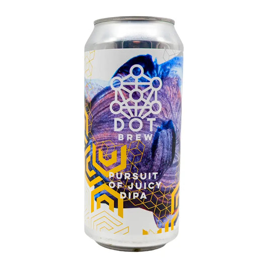 DOT Brew - Pursuit of Juicy