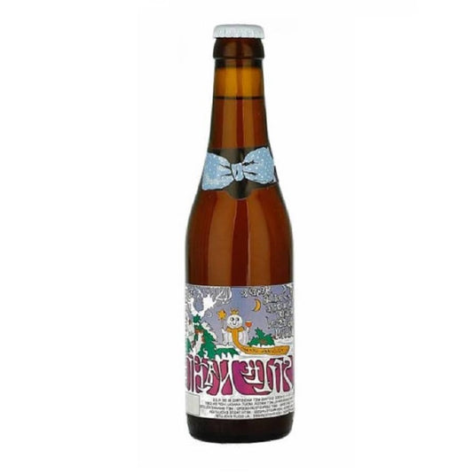 De Dolle Brouwers - Stille Nacht