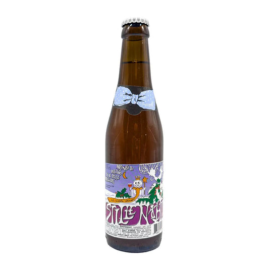 De Dolle Brouwers - Stille Nacht (2025)