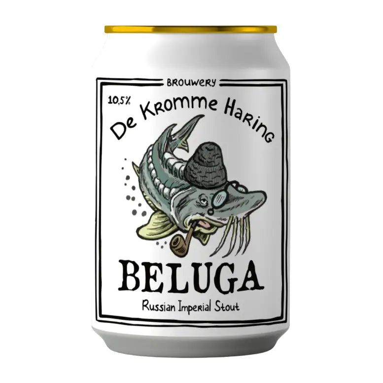 De Kromme Haring - Beluga