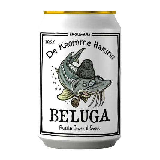 De Kromme Haring - Beluga