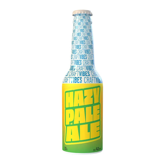 De Magistraat - Hazy Pale Ale