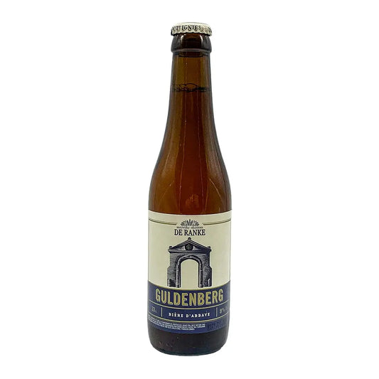 De Ranke - Guldenberg