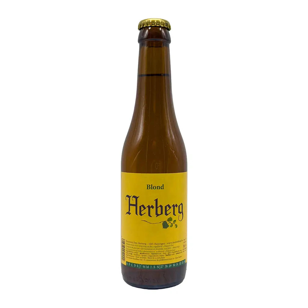 Den Herberg - Herberg Blond