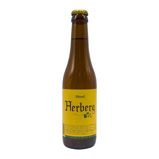 Den Herberg - Herberg Blond