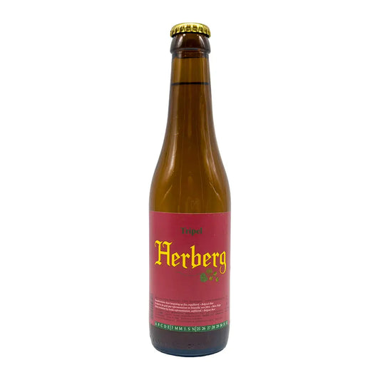 Den Herberg - Herberg Tripel